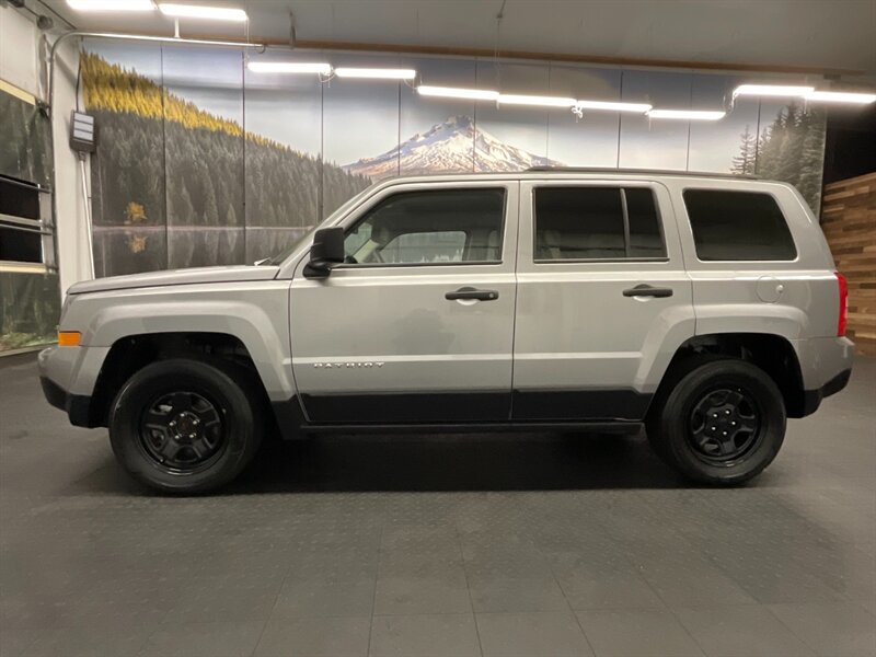 2017 Jeep Patriot Sport Sport Utility   - Photo 3 - Gladstone, OR 97027