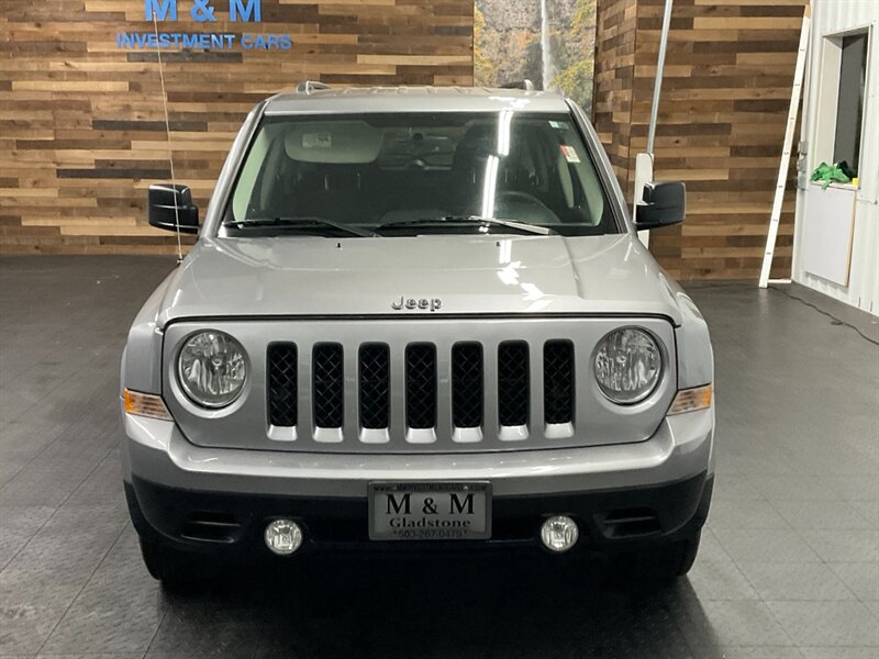 2017 Jeep Patriot Sport Sport Utility   - Photo 5 - Gladstone, OR 97027