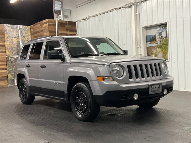 2017 Jeep Patriot Sport Sport Utility   - Photo 2 - Gladstone, OR 97027