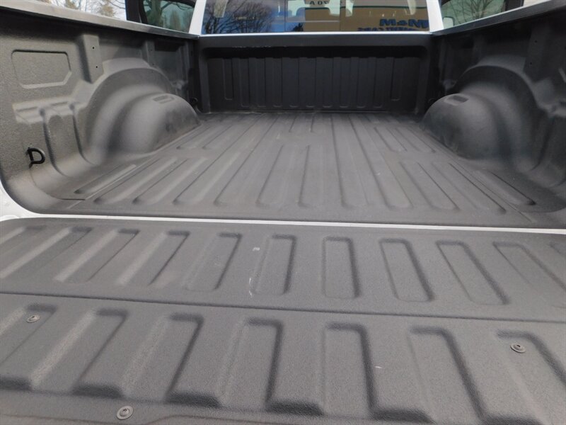 2019 RAM 1500 Rebel Quad Cab 4X4 / HEMI V8 / NEW TIRES   - Photo 22 - Portland, OR 97217