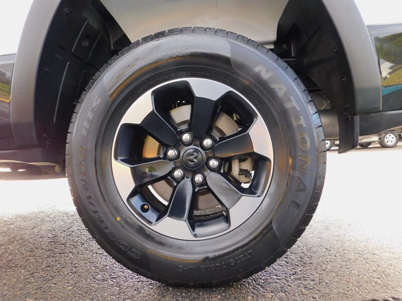 2019 RAM 1500 Rebel Quad Cab 4X4 / HEMI V8 / NEW TIRES   - Photo 23 - Portland, OR 97217