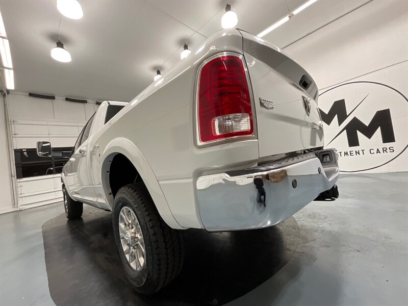 2015 RAM 2500 2500 Laramie 4X4 / 6.7L DIESEL / FULLY LOADED  / ZERO RUST - Photo 60 - Gladstone, OR 97027