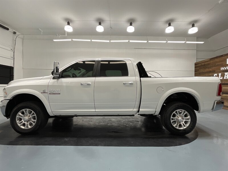 2015 RAM 2500 2500 Laramie 4X4 / 6.7L DIESEL / FULLY LOADED  / ZERO RUST - Photo 3 - Gladstone, OR 97027