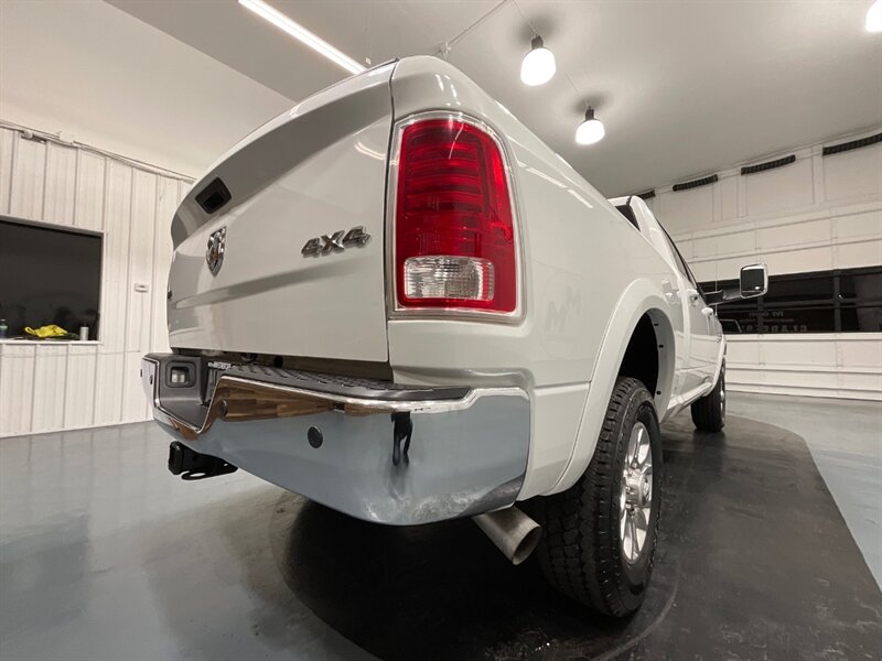 2015 RAM 2500 2500 Laramie 4X4 / 6.7L DIESEL / FULLY LOADED  / ZERO RUST - Photo 59 - Gladstone, OR 97027