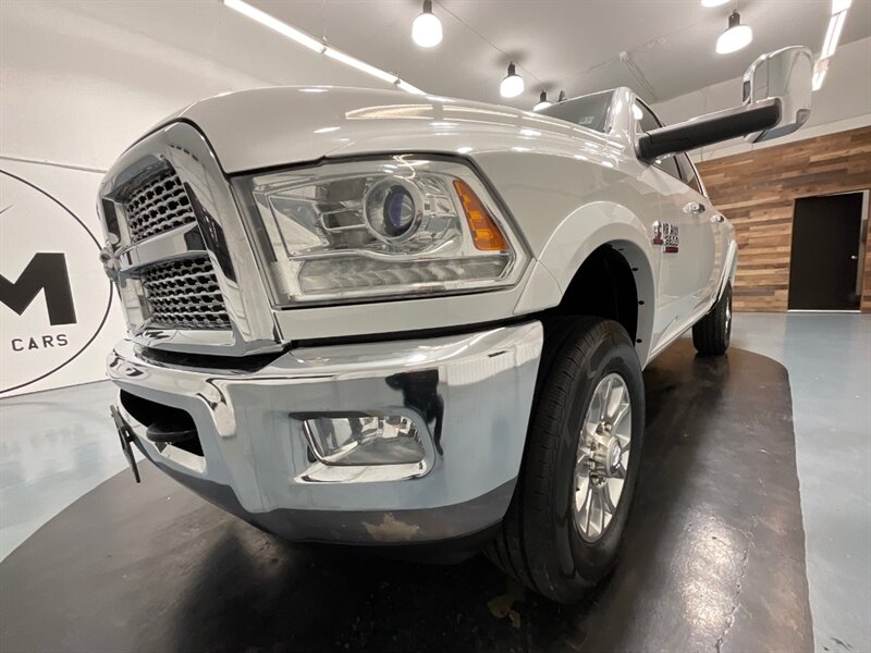 2015 RAM 2500 2500 Laramie 4X4 / 6.7L DIESEL / FULLY LOADED  / ZERO RUST - Photo 57 - Gladstone, OR 97027