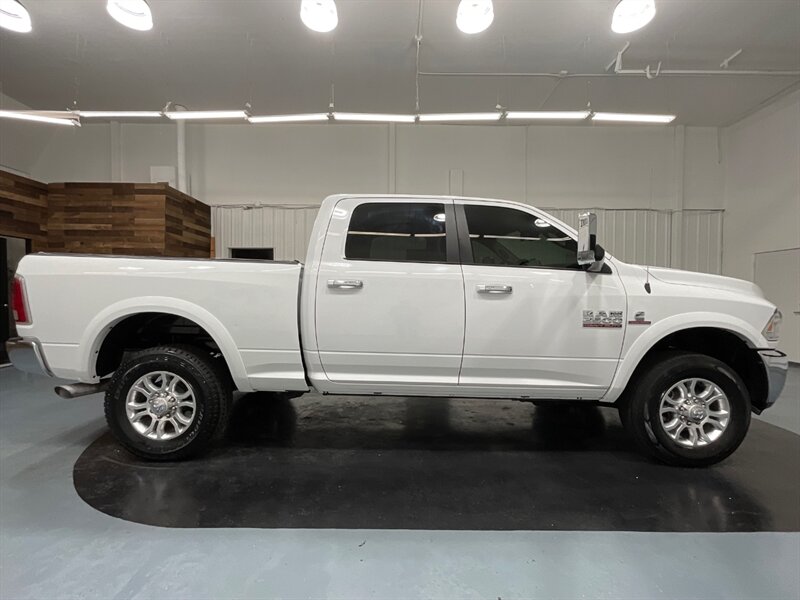 2015 RAM 2500 2500 Laramie 4X4 / 6.7L DIESEL / FULLY LOADED  / ZERO RUST - Photo 4 - Gladstone, OR 97027