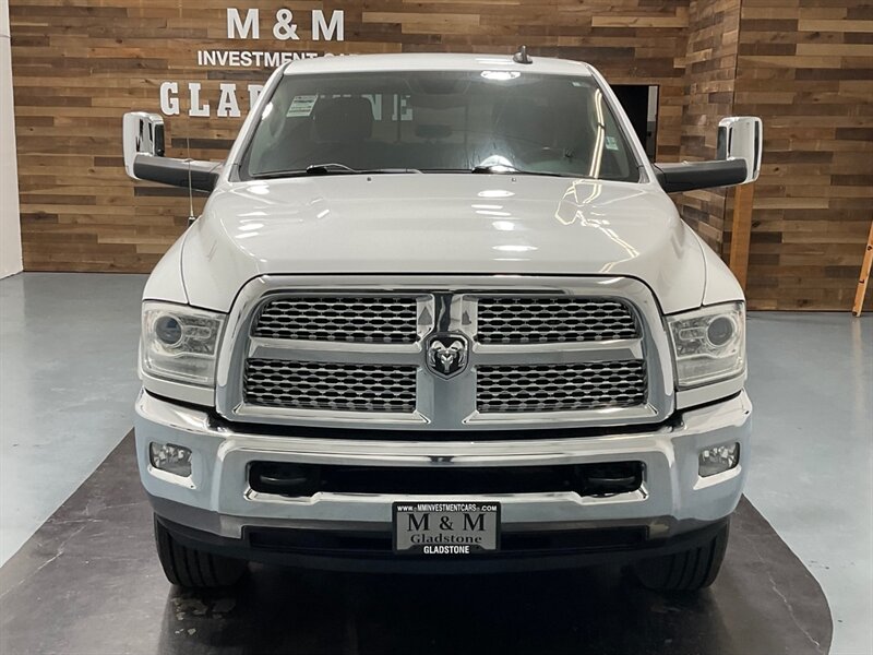 2015 RAM 2500 2500 Laramie 4X4 / 6.7L DIESEL / FULLY LOADED  / ZERO RUST - Photo 5 - Gladstone, OR 97027