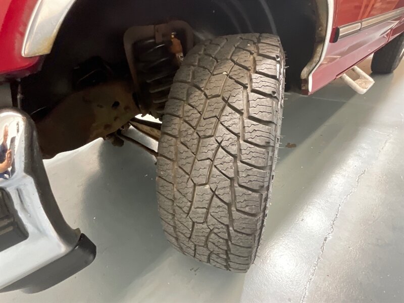 1994 Ford F-250 XLT Regular Cab 5-SPEED MANUAL/4.9L 6Cyl/106K MILE /LOCAL TRUCK w. ZERO RUST - Photo 21 - Gladstone, OR 97027