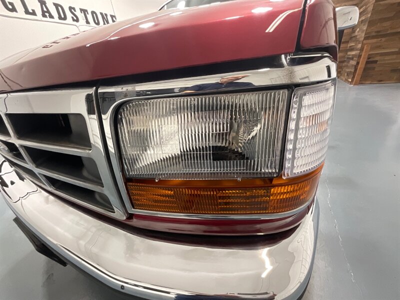 1994 Ford F-250 XLT Regular Cab 5-SPEED MANUAL/4.9L 6Cyl/106K MILE /LOCAL TRUCK w. ZERO RUST - Photo 23 - Gladstone, OR 97027