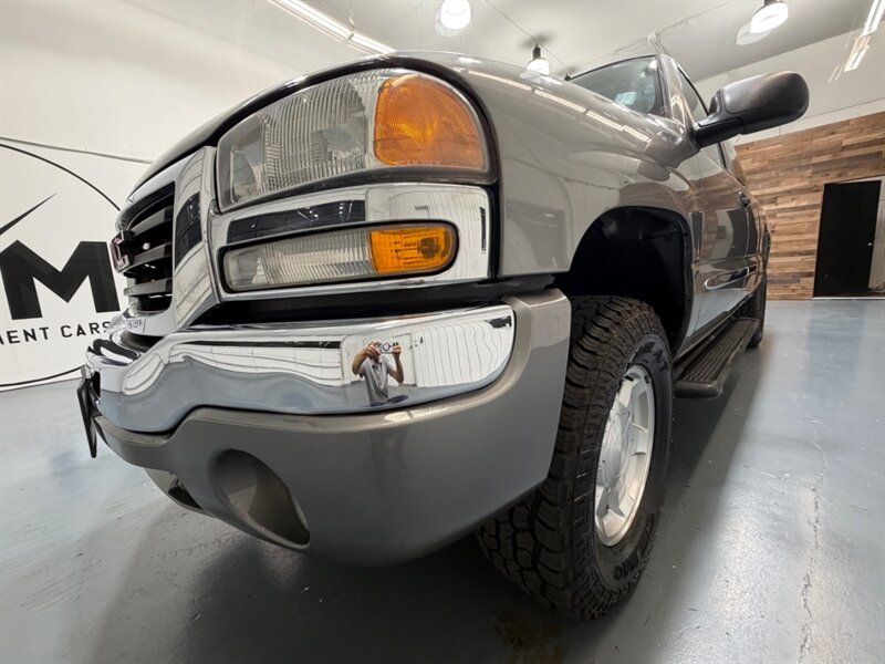 2006 GMC Sierra 1500 SLE 4X4 5.3L V8/ BRAND NEW TIRES / 98K MILES / ZERO RUST - Photo 49 - Gladstone, OR 97027