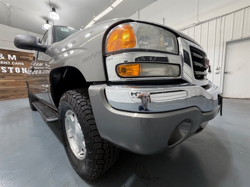 2006 GMC Sierra 1500 SLE 4X4 5.3L V8/ BRAND NEW TIRES / 98K MILES / ZERO RUST - Photo 50 - Gladstone, OR 97027