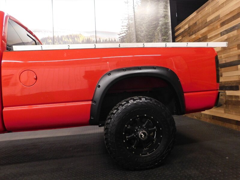 2009 Dodge Ram 2500 SLT 4X4 / 6.7L DIESE   - Photo 9 - Gladstone, OR 97027