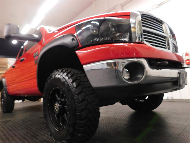 2009 Dodge Ram 2500 SLT 4X4 / 6.7L DIESE   - Photo 33 - Gladstone, OR 97027