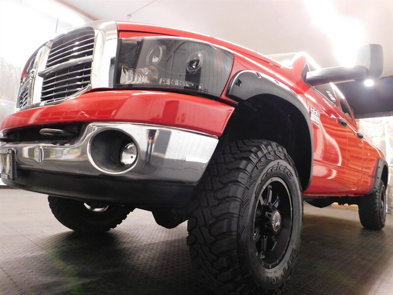 2009 Dodge Ram 2500 SLT 4X4 / 6.7L DIESE   - Photo 10 - Gladstone, OR 97027