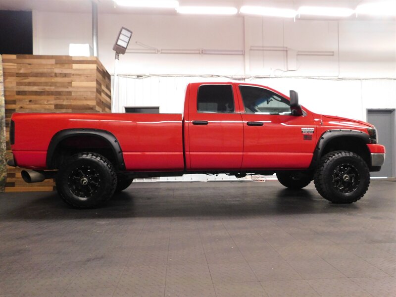 2009 Dodge Ram 2500 SLT 4X4 / 6.7L DIESE   - Photo 4 - Gladstone, OR 97027