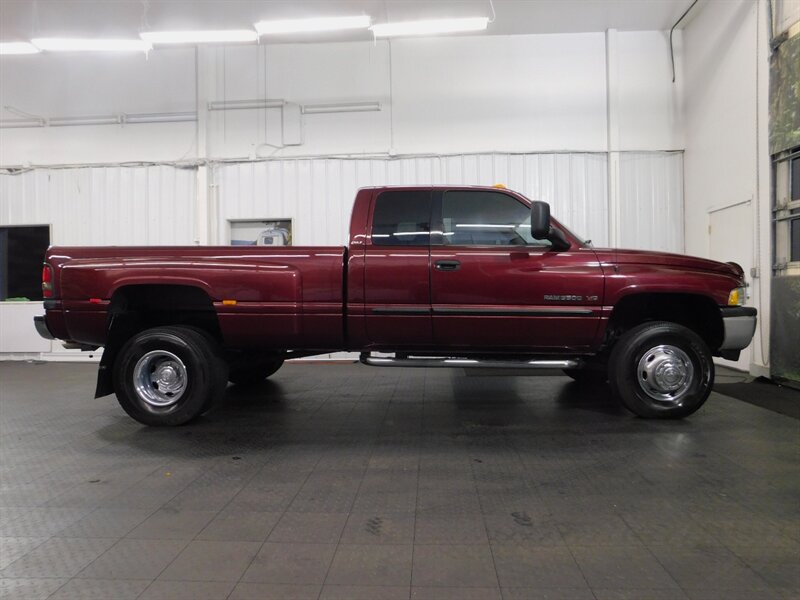 2001 Dodge Ram 3500   - Photo 4 - Gladstone, OR 97027