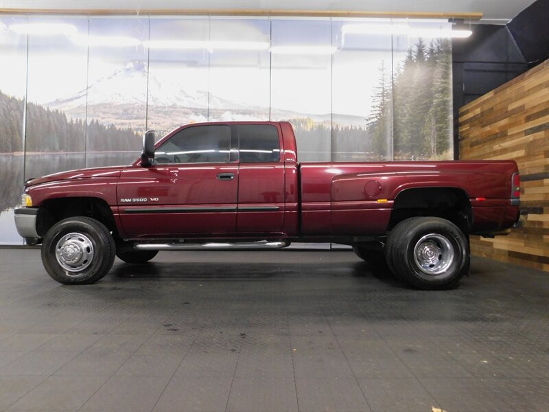 2001 Dodge Ram 3500   - Photo 3 - Gladstone, OR 97027