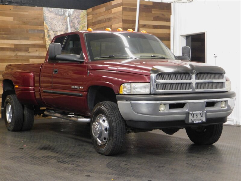 2001 Dodge Ram 3500   - Photo 2 - Gladstone, OR 97027