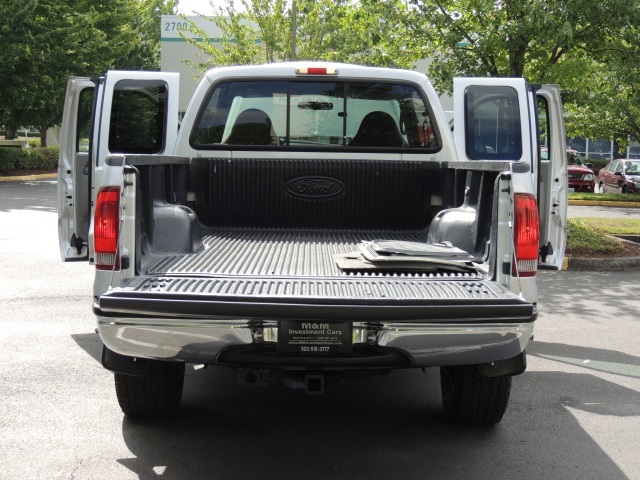 2000 Ford F-250 Super Duty XLT / 4X4 / Long Bed   - Photo 27 - Portland, OR 97217