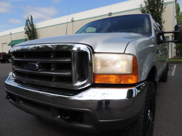 2000 Ford F-250 Super Duty XLT / 4X4 / Long Bed   - Photo 9 - Portland, OR 97217