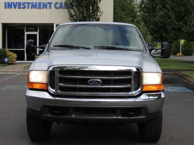 2000 Ford F-250 Super Duty XLT / 4X4 / Long Bed   - Photo 5 - Portland, OR 97217