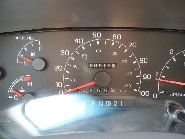 2000 Ford F-250 Super Duty XLT / 4X4 / Long Bed   - Photo 37 - Portland, OR 97217