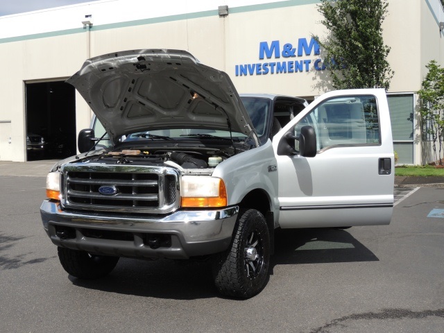 2000 Ford F-250 Super Duty XLT / 4X4 / Long Bed   - Photo 25 - Portland, OR 97217