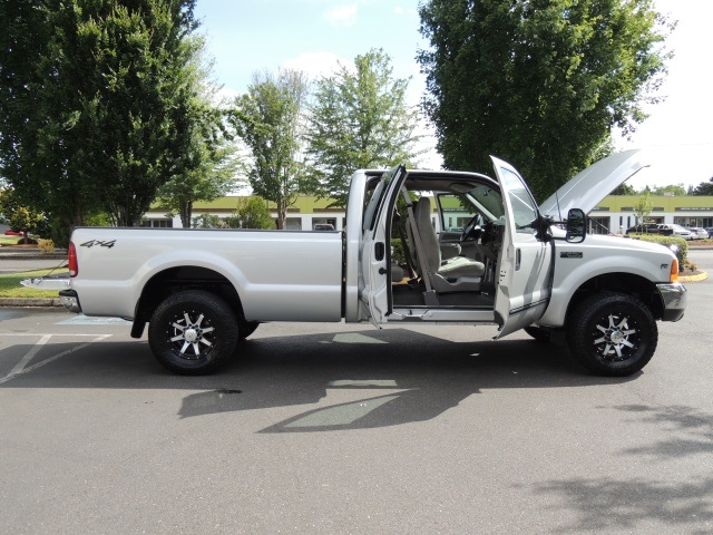 2000 Ford F-250 Super Duty XLT / 4X4 / Long Bed   - Photo 24 - Portland, OR 97217