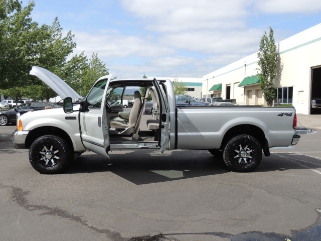 2000 Ford F-250 Super Duty XLT / 4X4 / Long Bed   - Photo 23 - Portland, OR 97217