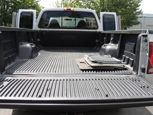 2000 Ford F-250 Super Duty XLT / 4X4 / Long Bed   - Photo 20 - Portland, OR 97217