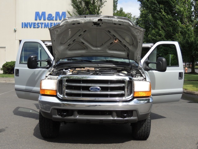 2000 Ford F-250 Super Duty XLT / 4X4 / Long Bed   - Photo 30 - Portland, OR 97217