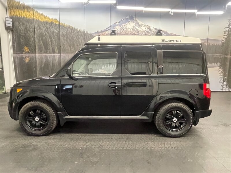 2007 Honda Element EX Sport Utility AWD   - Photo 6 - Gladstone, OR 97027