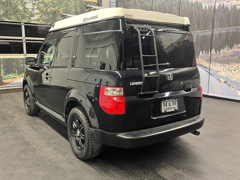 2007 Honda Element EX Sport Utility AWD   - Photo 10 - Gladstone, OR 97027