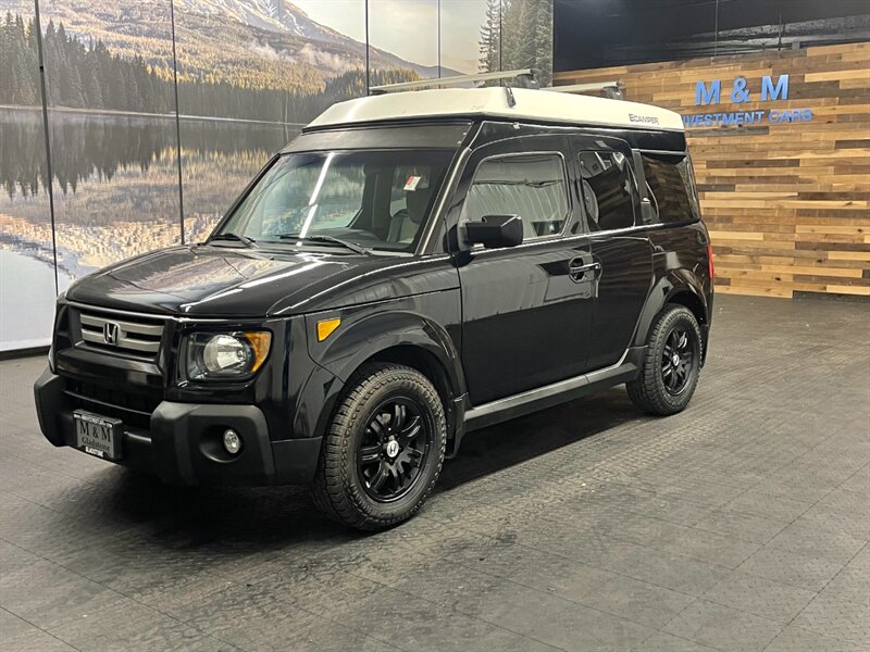 2007 Honda Element EX Sport Utility AWD   - Photo 1 - Gladstone, OR 97027