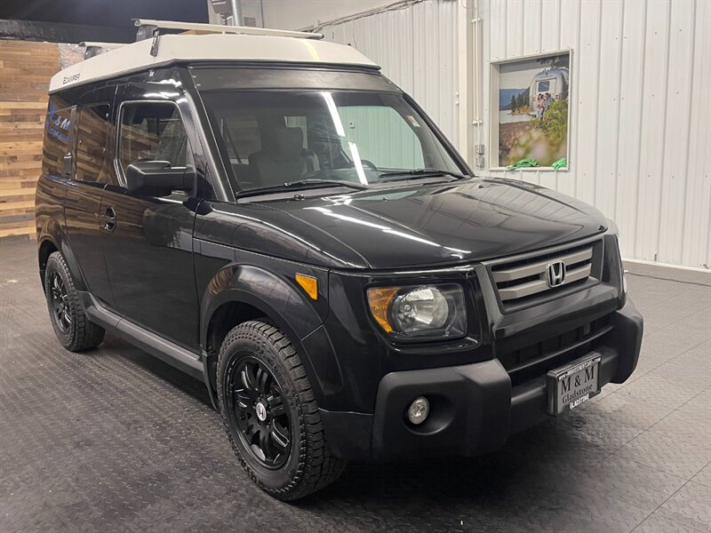 2007 Honda Element EX Sport Utility AWD   - Photo 2 - Gladstone, OR 97027