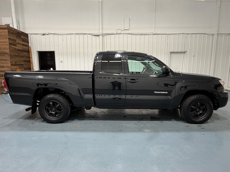 2010 Toyota Tacoma SR5 Extended Cab 2WD / 2.7L 4Cyl /NEW WHEELS TIRES /Backup Camera / ZERO RUST - Photo 4 - Gladstone, OR 97027