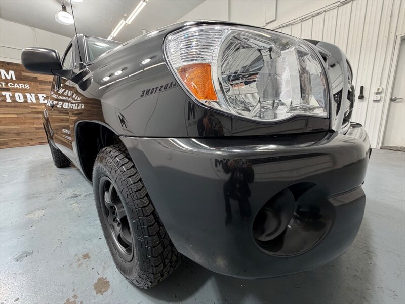2010 Toyota Tacoma SR5 Extended Cab 2WD / 2.7L 4Cyl /NEW WHEELS TIRES /Backup Camera / ZERO RUST - Photo 47 - Gladstone, OR 97027
