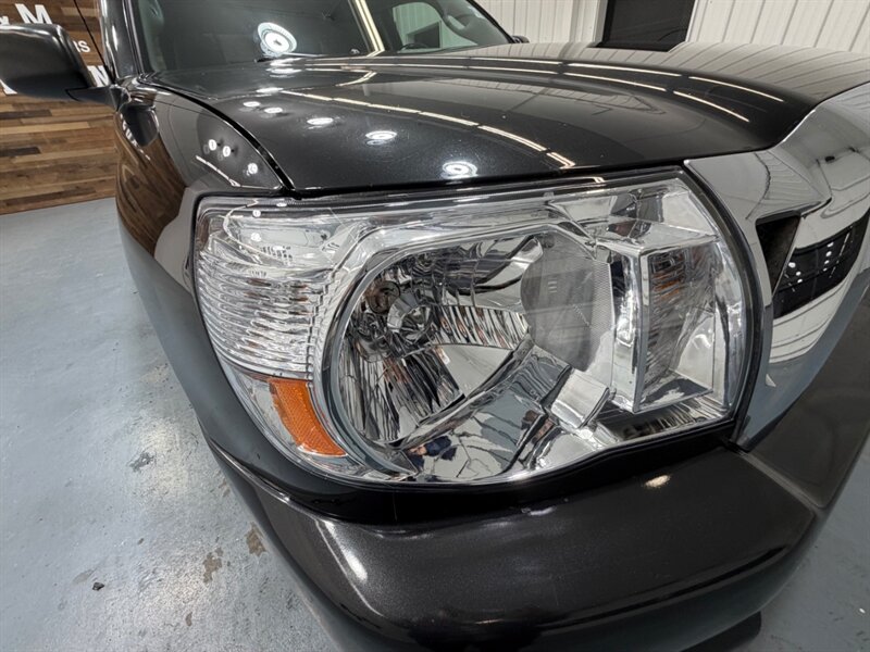 2010 Toyota Tacoma SR5 Extended Cab 2WD / 2.7L 4Cyl /NEW WHEELS TIRES /Backup Camera / ZERO RUST - Photo 26 - Gladstone, OR 97027