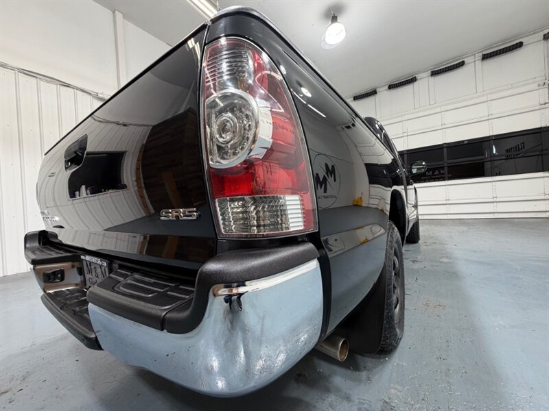 2010 Toyota Tacoma SR5 Extended Cab 2WD / 2.7L 4Cyl /NEW WHEELS TIRES /Backup Camera / ZERO RUST - Photo 49 - Gladstone, OR 97027