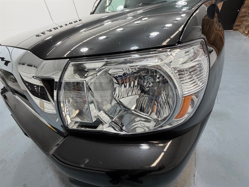 2010 Toyota Tacoma SR5 Extended Cab 2WD / 2.7L 4Cyl /NEW WHEELS TIRES /Backup Camera / ZERO RUST - Photo 27 - Gladstone, OR 97027
