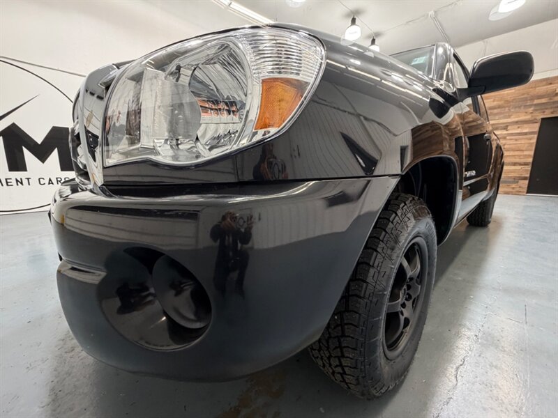 2010 Toyota Tacoma SR5 Extended Cab 2WD / 2.7L 4Cyl /NEW WHEELS TIRES /Backup Camera / ZERO RUST - Photo 46 - Gladstone, OR 97027
