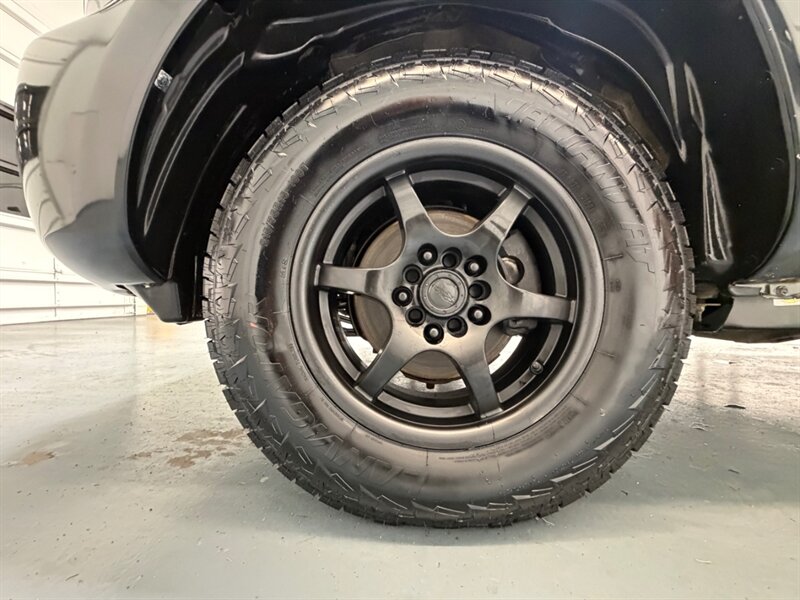 2010 Toyota Tacoma SR5 Extended Cab 2WD / 2.7L 4Cyl /NEW WHEELS TIRES /Backup Camera / ZERO RUST - Photo 23 - Gladstone, OR 97027