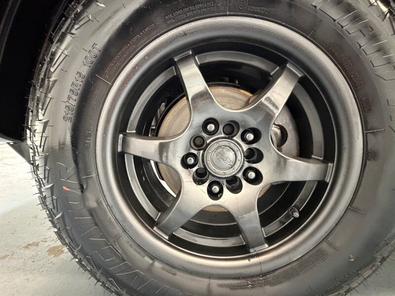 2010 Toyota Tacoma SR5 Extended Cab 2WD / 2.7L 4Cyl /NEW WHEELS TIRES /Backup Camera / ZERO RUST - Photo 40 - Gladstone, OR 97027