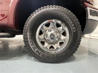 1999 Ford F-250 XLT 4X4 Regular Cab / LONG BED / 120K MILES  / ZERO RUST - Photo 23 - Gladstone, OR 97027