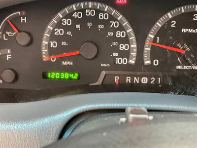 1999 Ford F-250 XLT 4X4 Regular Cab / LONG BED / 120K MILES  / ZERO RUST - Photo 43 - Gladstone, OR 97027