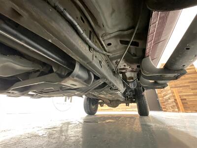 1999 Ford F-250 XLT 4X4 Regular Cab / LONG BED / 120K MILES  / ZERO RUST - Photo 41 - Gladstone, OR 97027