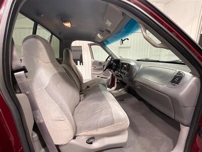 1999 Ford F-250 XLT 4X4 Regular Cab / LONG BED / 120K MILES  / ZERO RUST - Photo 13 - Gladstone, OR 97027