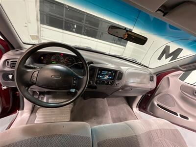 1999 Ford F-250 XLT 4X4 Regular Cab / LONG BED / 120K MILES  / ZERO RUST - Photo 16 - Gladstone, OR 97027