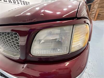 1999 Ford F-250 XLT 4X4 Regular Cab / LONG BED / 120K MILES  / ZERO RUST - Photo 26 - Gladstone, OR 97027