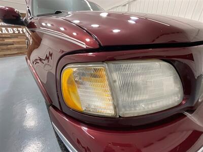 1999 Ford F-250 XLT 4X4 Regular Cab / LONG BED / 120K MILES  / ZERO RUST - Photo 27 - Gladstone, OR 97027